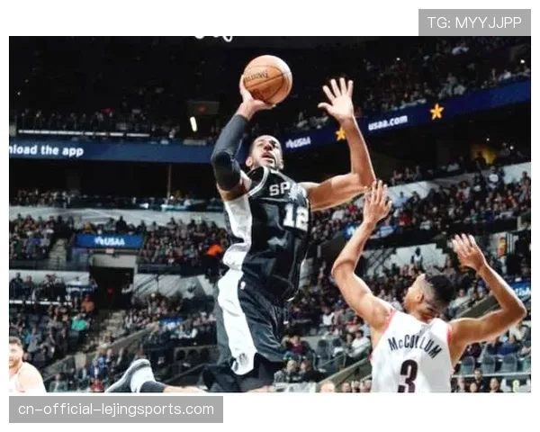 动态进攻与无球流动成趋势 马刺体系展示空间价值