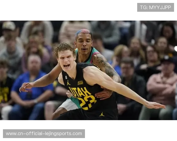 马尔卡宁训练中髋部脚踝受伤 爵士进攻空间创造能力存疑