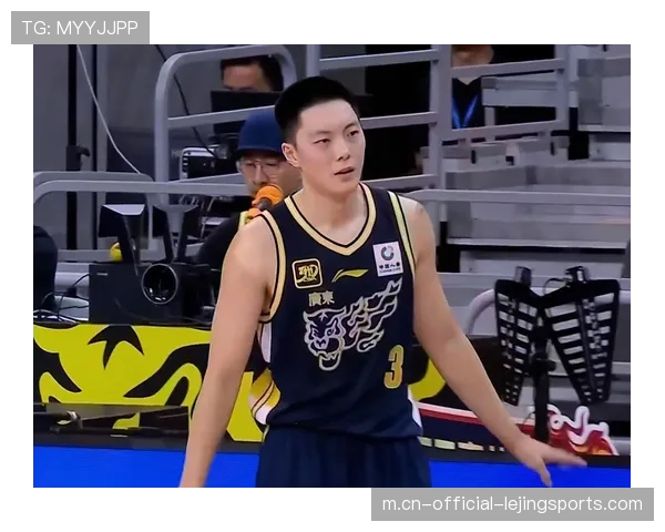 胡明轩膝盖伤势管理成焦点 广东后场核心出场时间或将受限